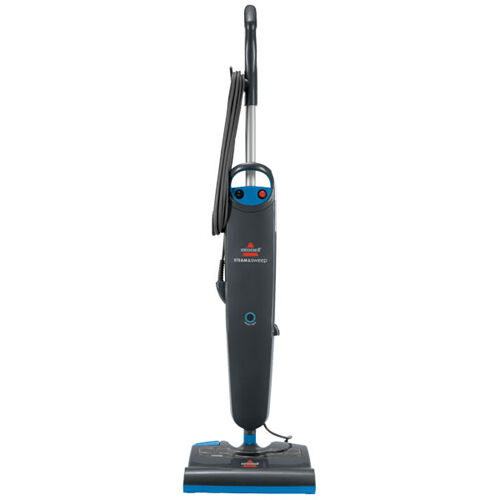 Steam & Sweep™ Hard Floor Steam Cleaner 46B48 | BISSELL®