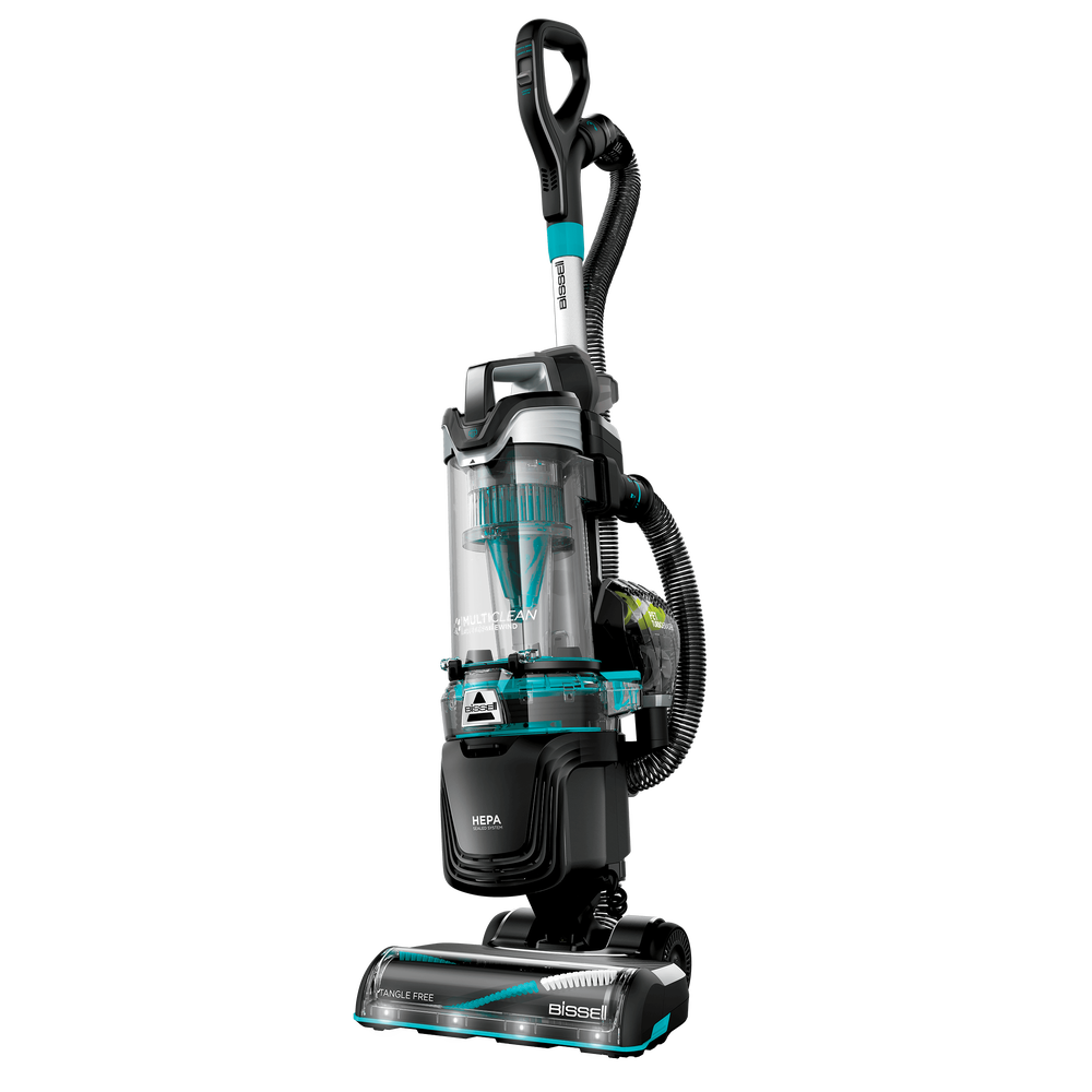 Bissell® CleanView® Allergen Lift-Off® Pet Vacuum, 1 ct - Fred Meyer