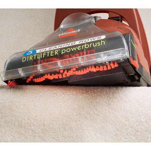 PowerSteamer® PowerBrush Select 1623 | BISSELL Carpet Cleaners