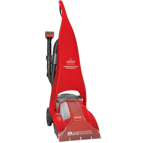 PowerLifter® Upright Carpet Cleaner BISSELL®, 52% OFF