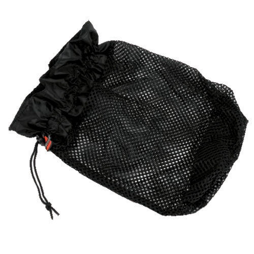 Circle Bag in mesh – Tutela Handbags
