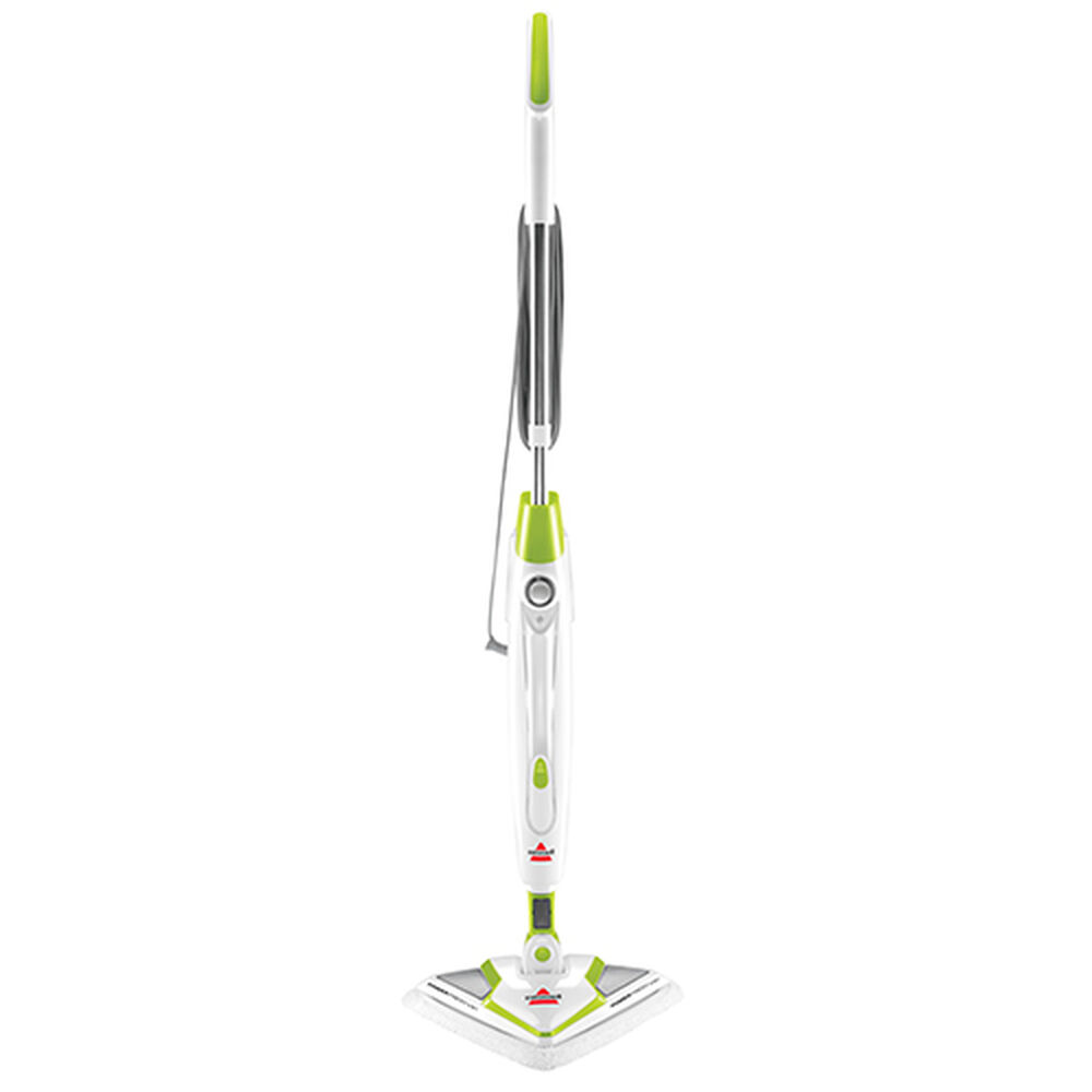Bissell PowerSteamer Duo 2-in-1 Steam Mop with Fabric Steamer - 21621352