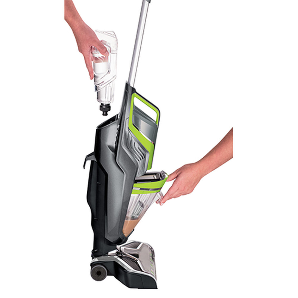 BISSELL® CrossWave® Pet Pro Wet/Dry Vacuum Cleaner 2306A