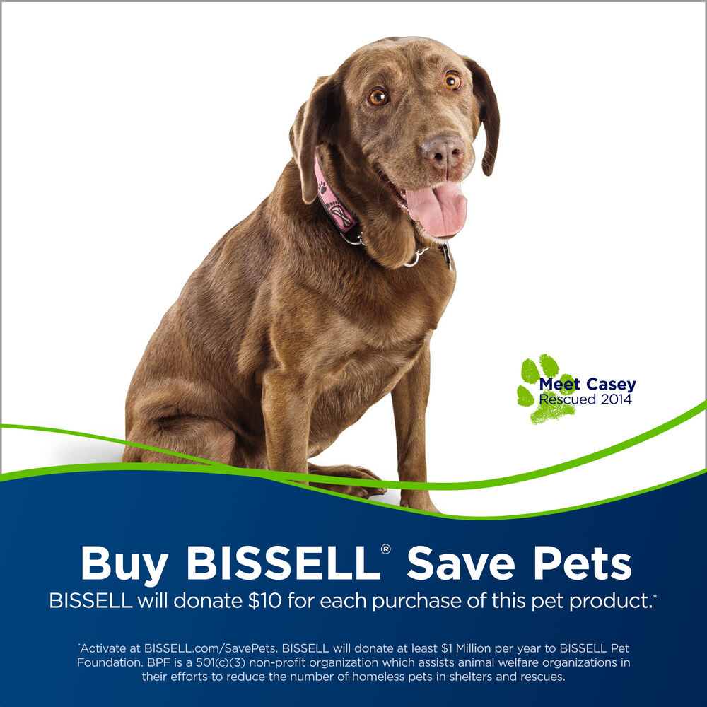 CrossWave Pet Pro - BISSELL International