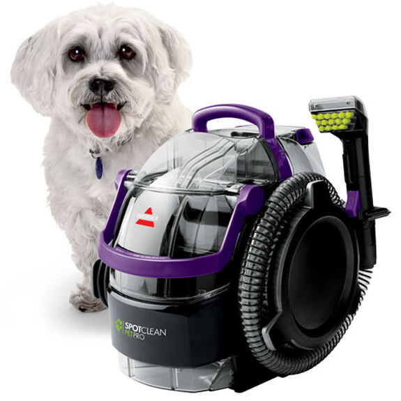 BISSELL SpotClean Pro Pet Portable Cleaner - 21050897