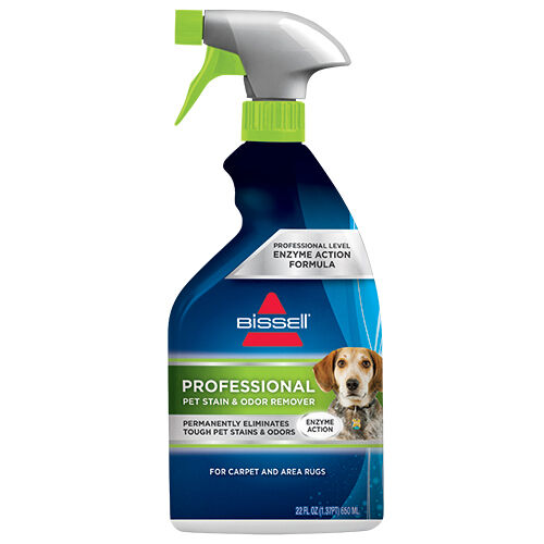 Pro Pet Stain \u0026 Odor Removing Formula 