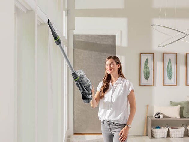Bissell CleanView Pet Slim Cordless Stick Vacuum Cleaner