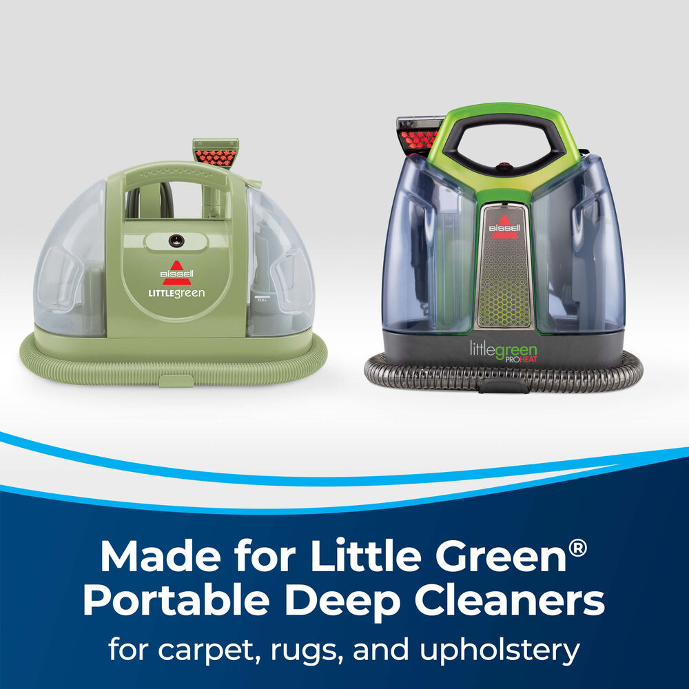 Bissell Little Green Pro review: A stain cleaning carpet cleaner