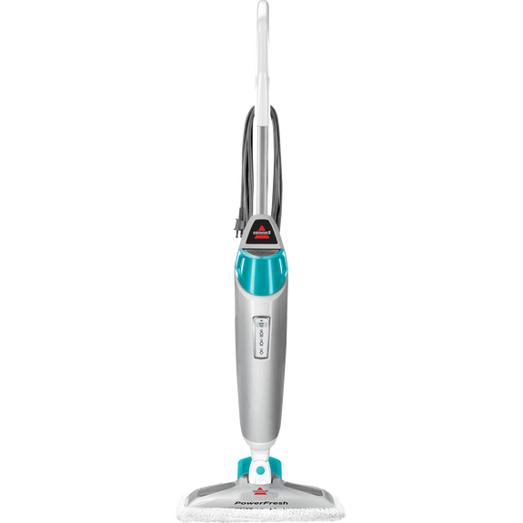 Bissell's Power Fresh Steam Mop Can Sanitize Your Kitchen Floors.