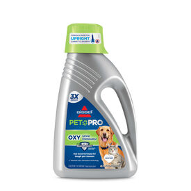 Bissell SpotClean Pro Pet Portable Carpet Cleaner 2458