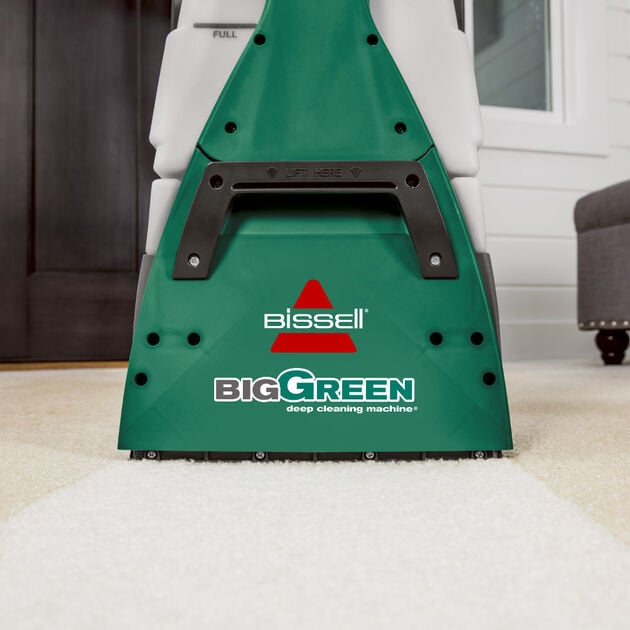 Bissell 8135 48F3N Big Green Pulitore per Tappezzeria con Formula Detergente  WasheProtect Pet per Tappezzeria 1.5 Litri – Emarketworld – Shopping online