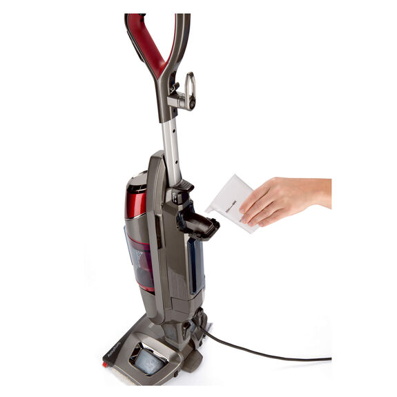 Symphony™ Vacuum and Steam Mop Cleaner | Steam 1132