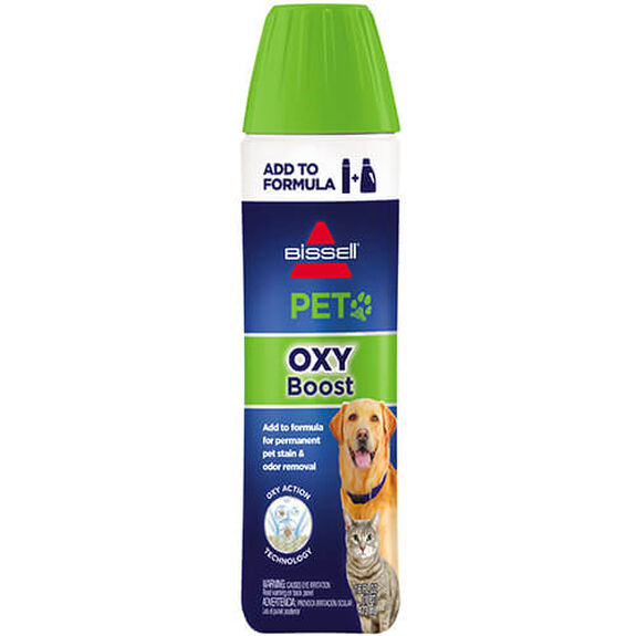 BISSELL Oxy Boost Carpet Cleaning Formula Enhancer 