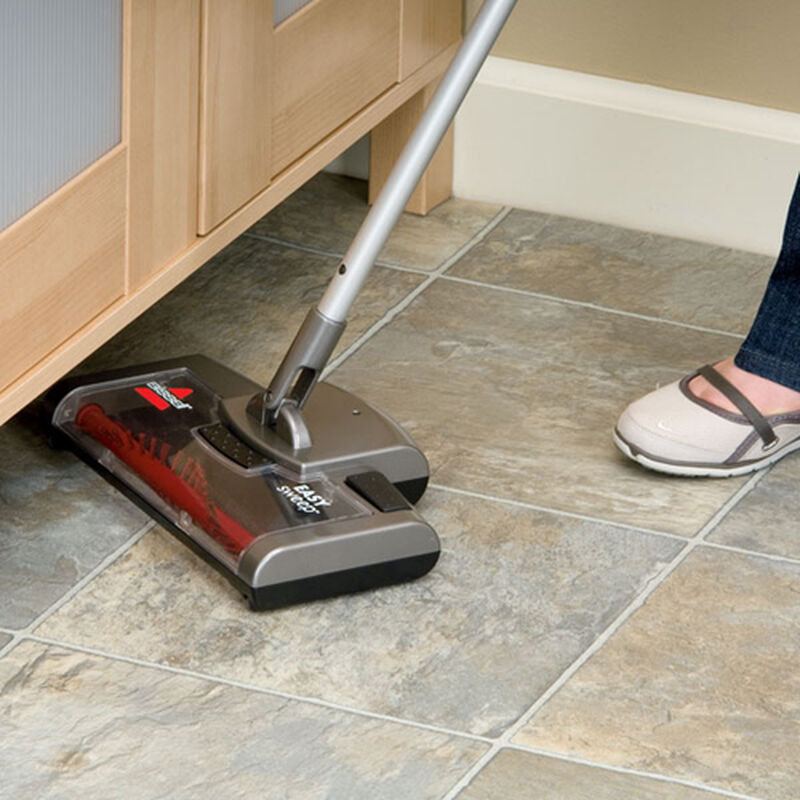 EasySweep® Swivel Floor & Carpet Sweeper 15D1C BISSELL