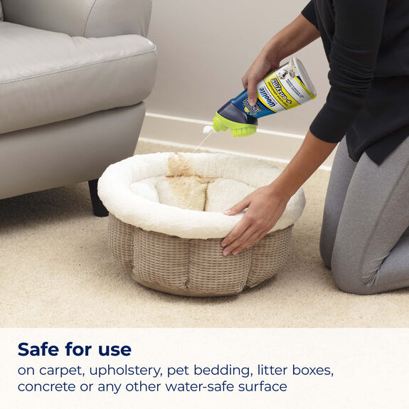 Woolite® Carpet Pet Urine Eliminator 3773