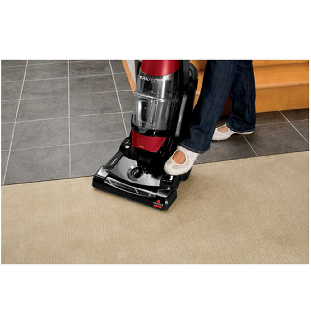 Bissell TotalFloors Wet & Dry Hard Wood Floor Cleaner 2949