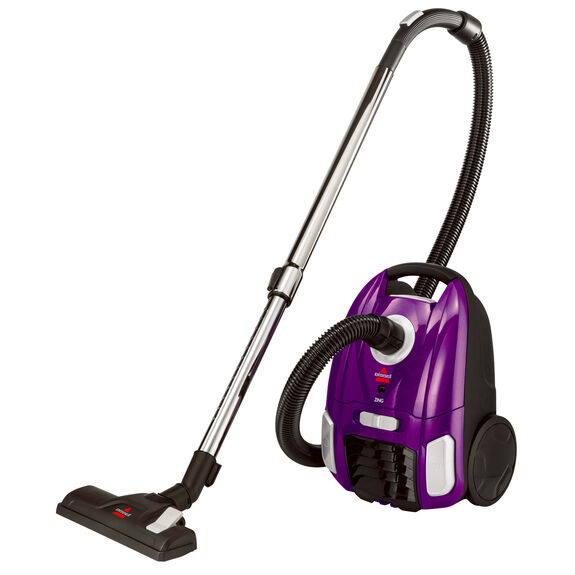Bagged 2154A Zing® BISSELL® | Canister Vacuum