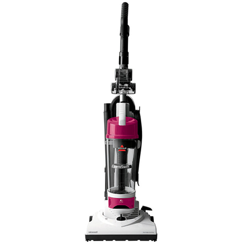 AeroSwift® Compact Vacuum - Pink | BISSELL® Vacuums Cleaner