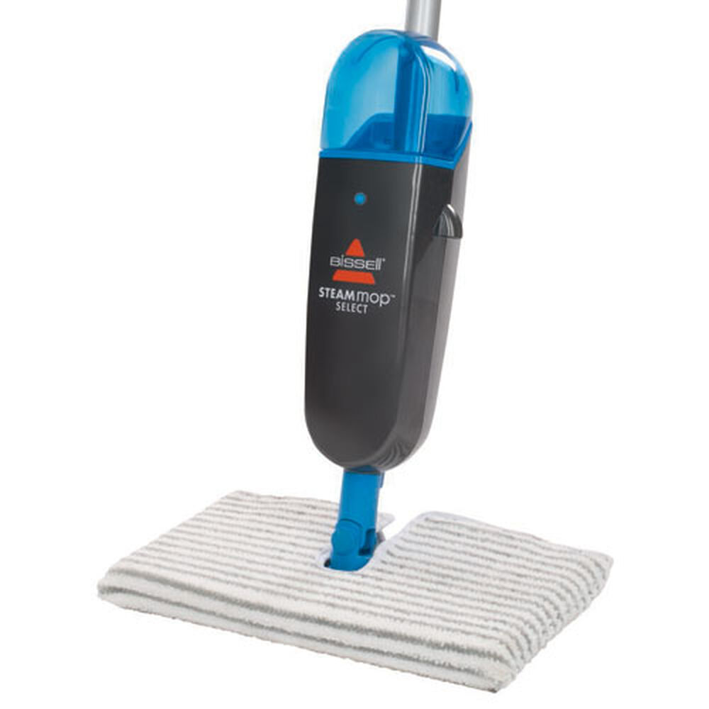 Steam Mop™ Select Lightweight Sanitizing Steam Cleaner, BISSELL®