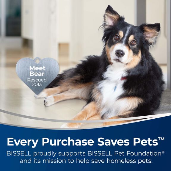 BISSELL® CrossWave Product Line