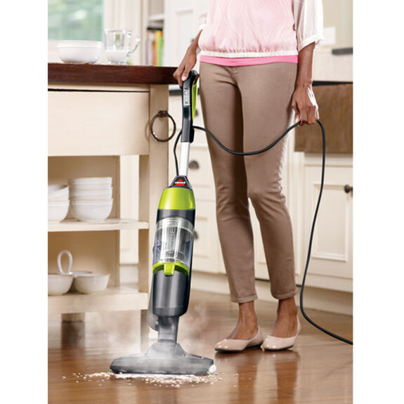 Swiffer™ BISSELL® STEAMBOOST™ Steam Mop