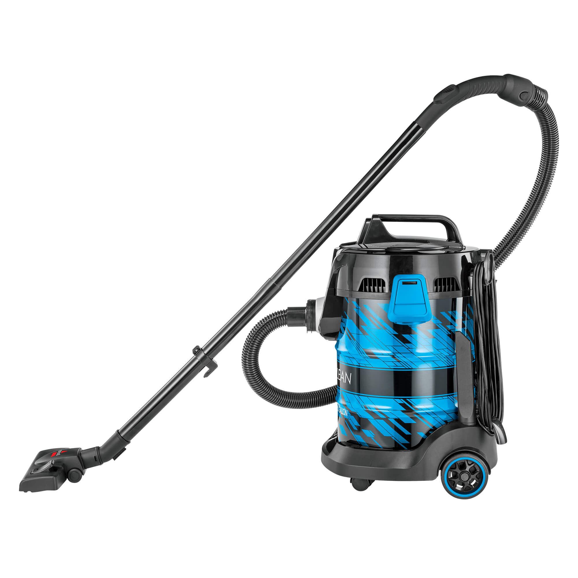 dry vacuum cleaner