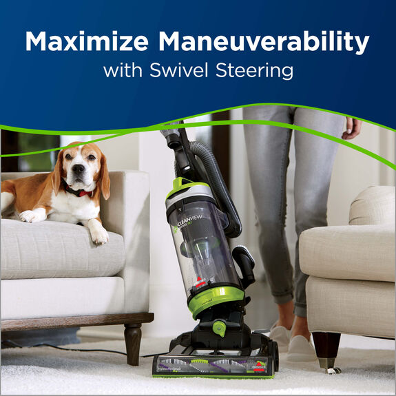 The 5 Best Vacuums for Pet Hair in 2021