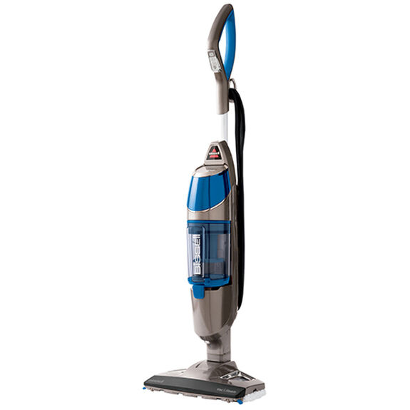 Steam Mop - Steam Vacuum Cleaner