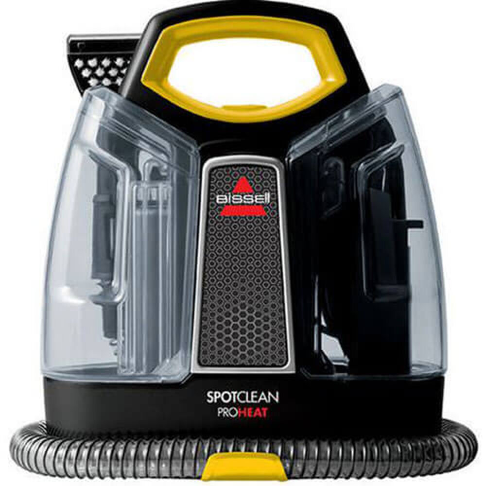 Bissell Spot Clean Pro Heat – your best buys at