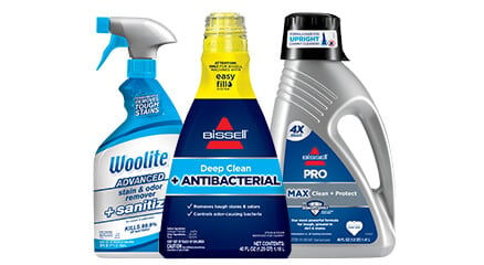 Deep Clean Antibacterial + Sanitize Bundle B0156