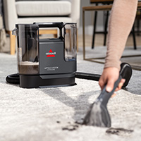 Carpet Cleaners, Carpet Shampooers, Rug Cleaners