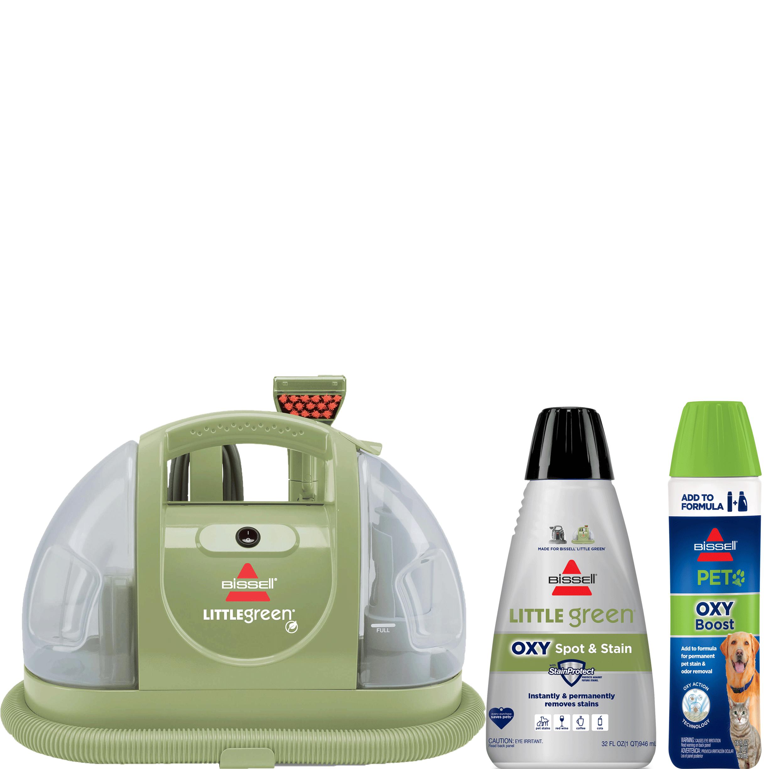 BISSELL Little Green Select