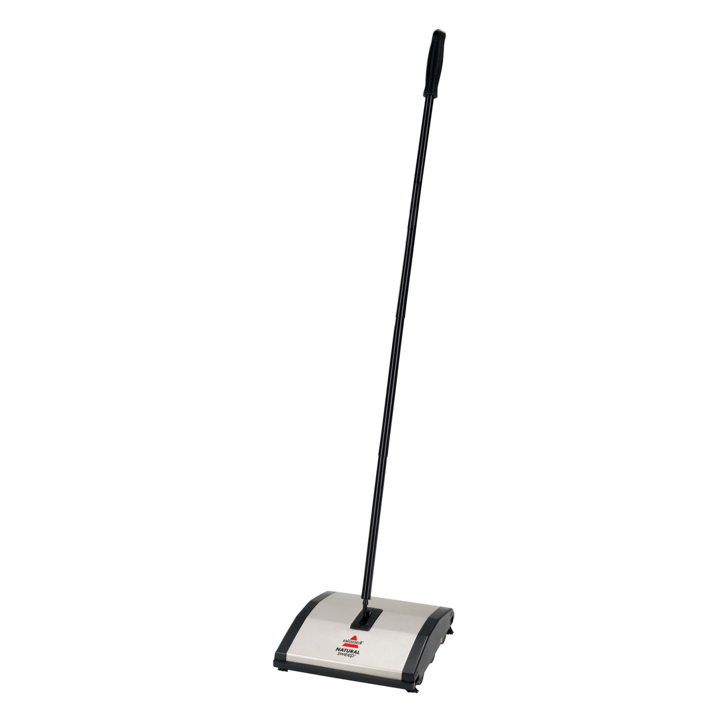 Eco Friendly Electric Cordless Rechargeable Floor Sweeper Cleaning