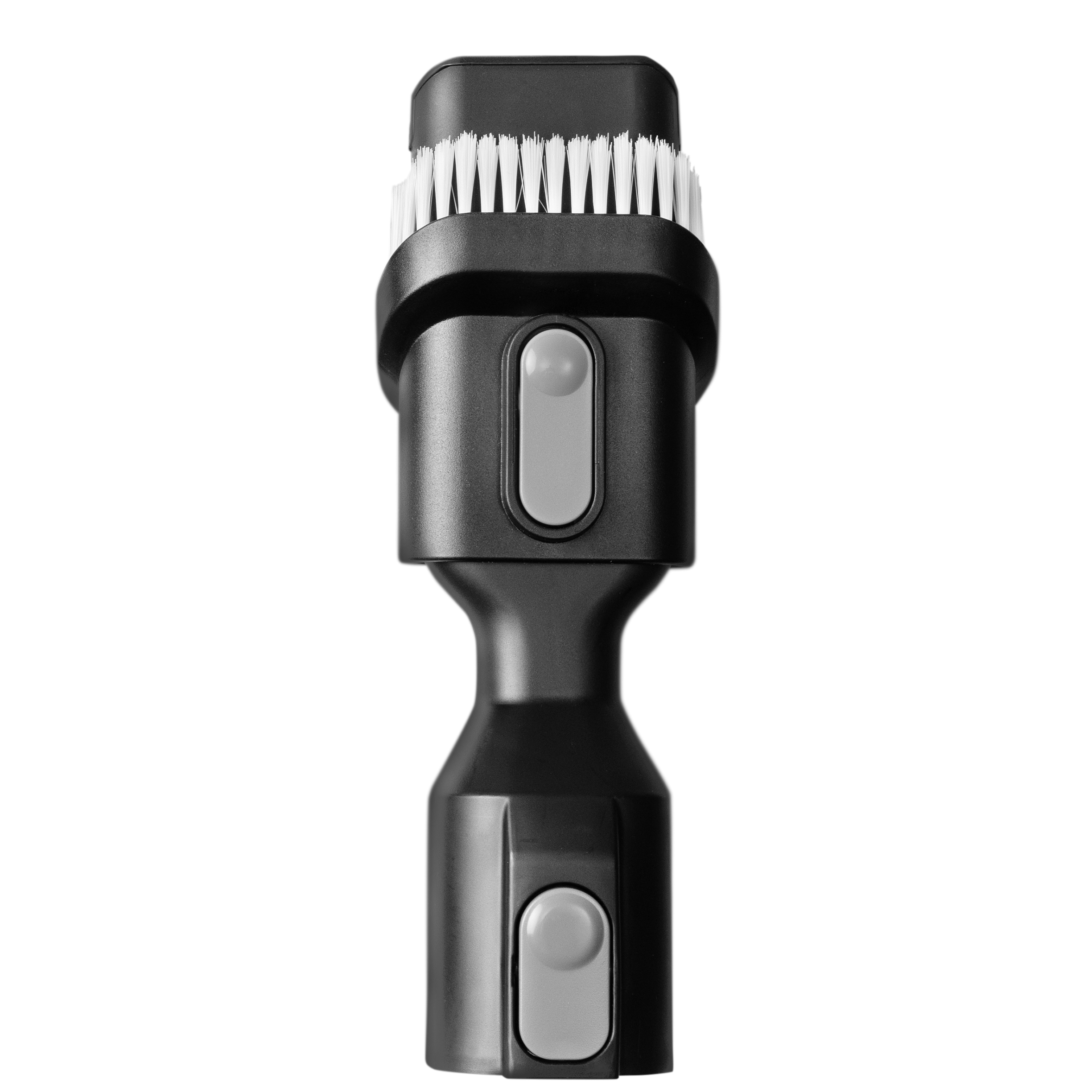 Combination Dusting Brush & Crevice Tool for Select Vacuums