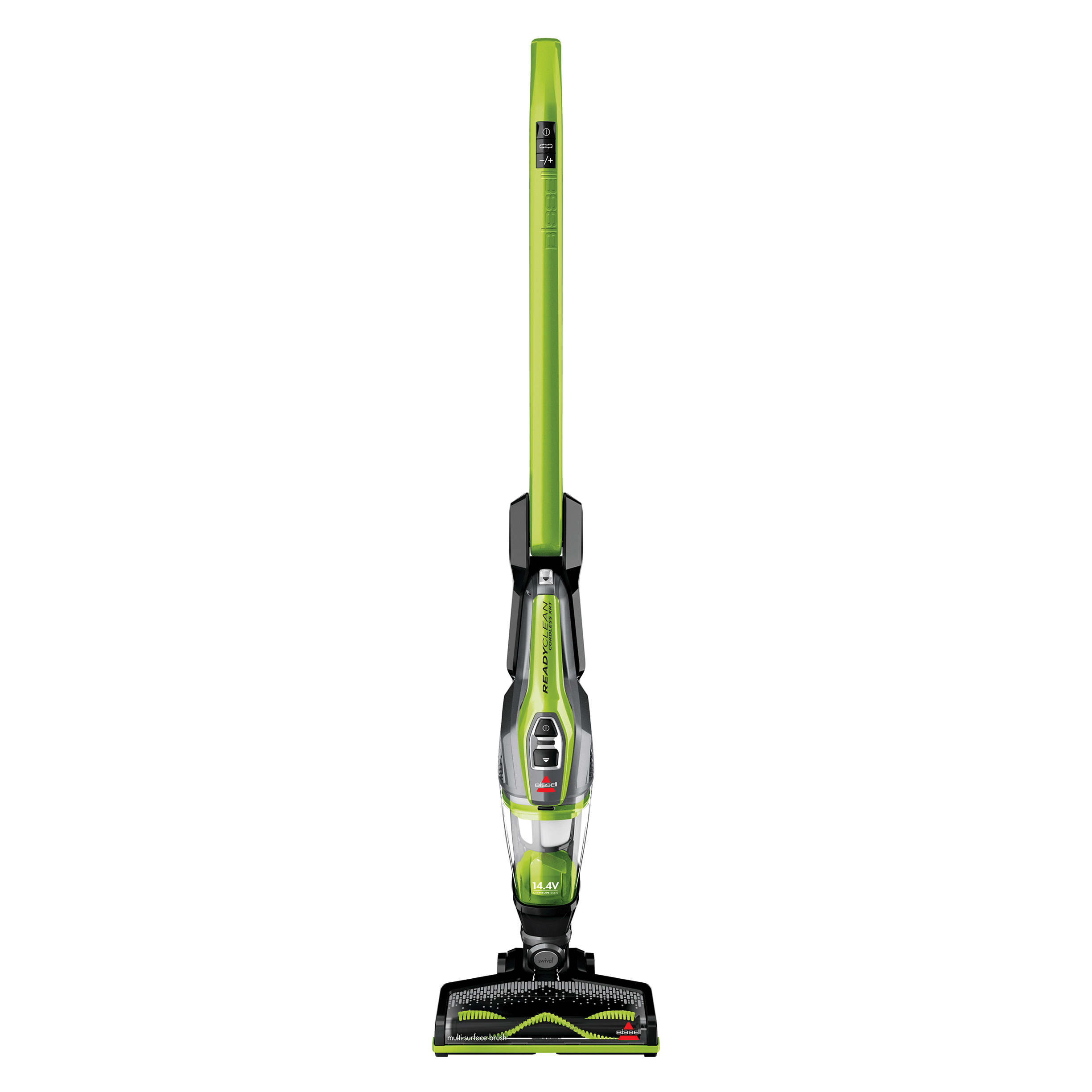 Photos - Vacuum Cleaner BISSELL ReadyClean Cordless XRT 14. 4V Stick Bagless Vacuum | 31927 