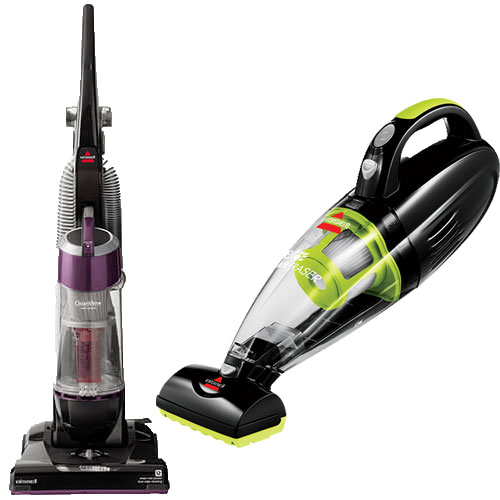 BISSELL Pet Hair Eraser Cordless Hand Vacuum, 1782 Powerful Suction Deeper  Clean