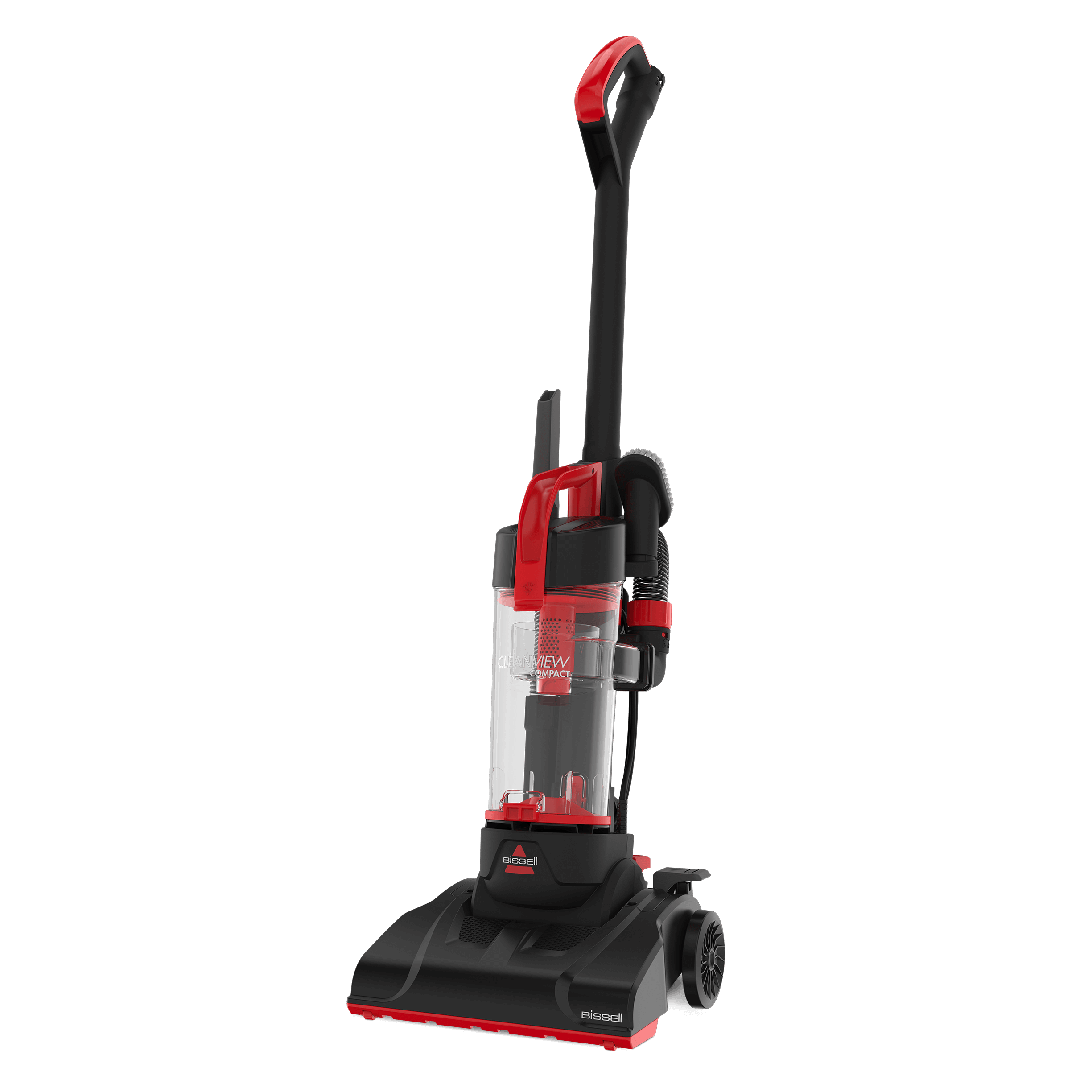 CleanView® Compact 3508 | BISSELL® Upright Vacuum