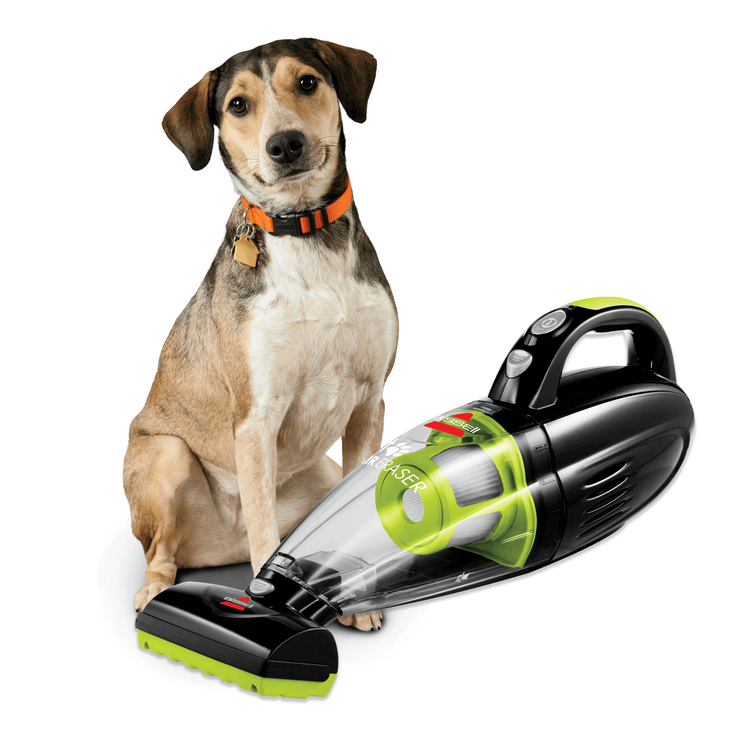 The Best Handheld Vacuum for Pet Hair Is on Sale for Under $100