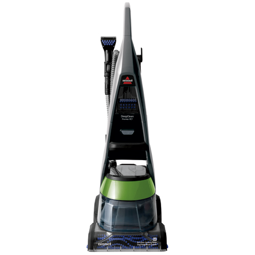 1558E_TI, Bissell Carpet Cleaner