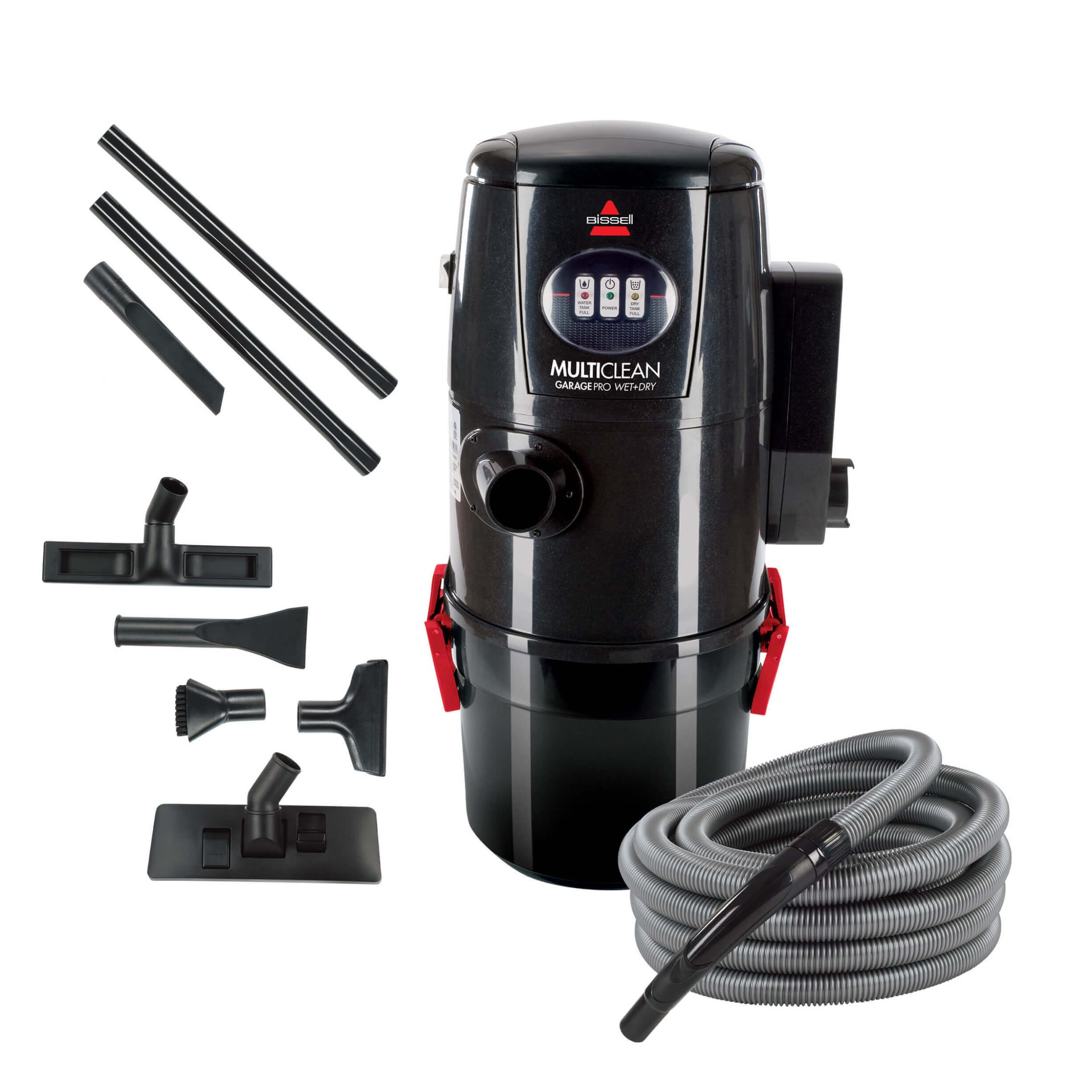 Garage Pro Wet Dry Vac Bissell Vacuums