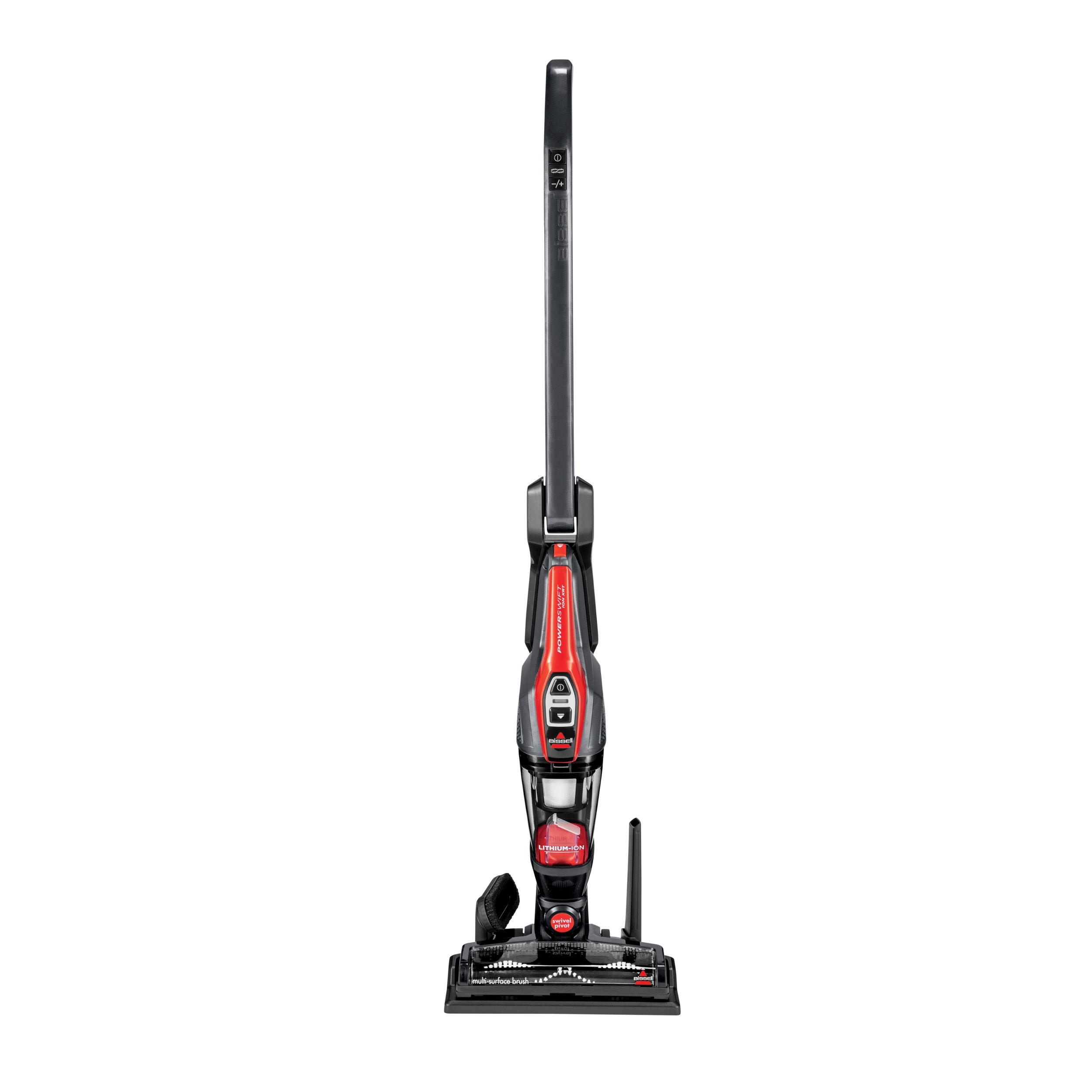 PowerSwift™ Ion XRT Cordless Stick Vacuum